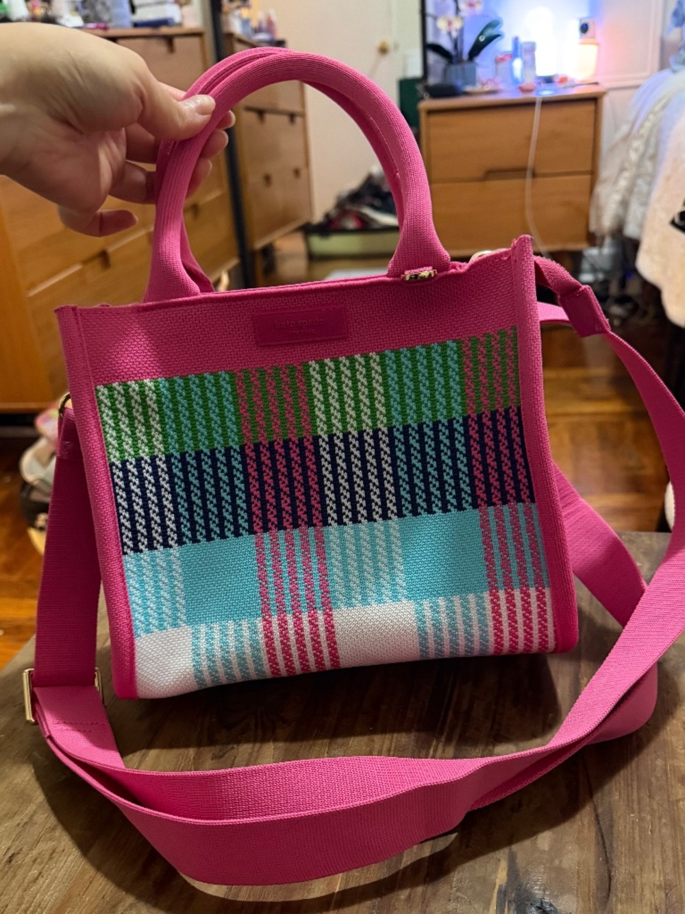 kate spade new york x Target crossbody bag